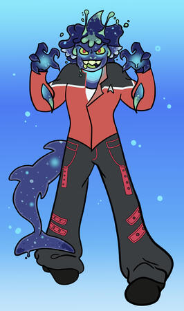 Tomie, Art Fight 2025