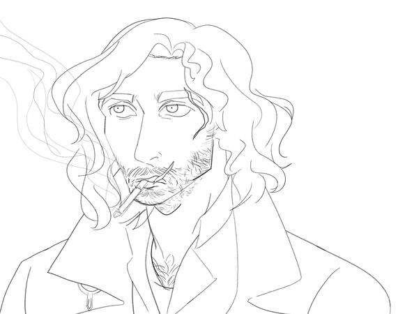 Mirror Universe Alceste